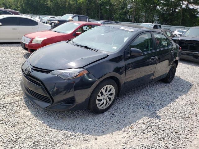 TOYOTA COROLLA 2017 2t1burhe3hc858842