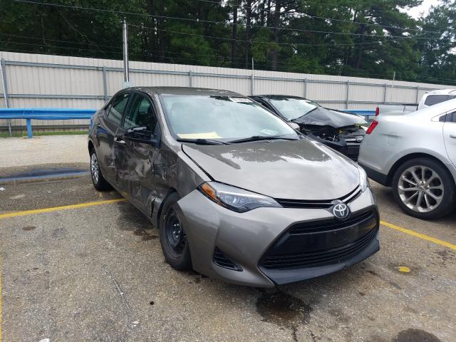 TOYOTA COROLLA L 2017 2t1burhe3hc860297