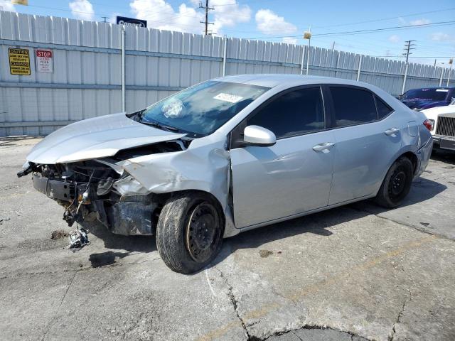 TOYOTA COROLLA L 2017 2t1burhe3hc861773