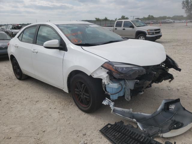 TOYOTA COROLLA L 2017 2t1burhe3hc863779