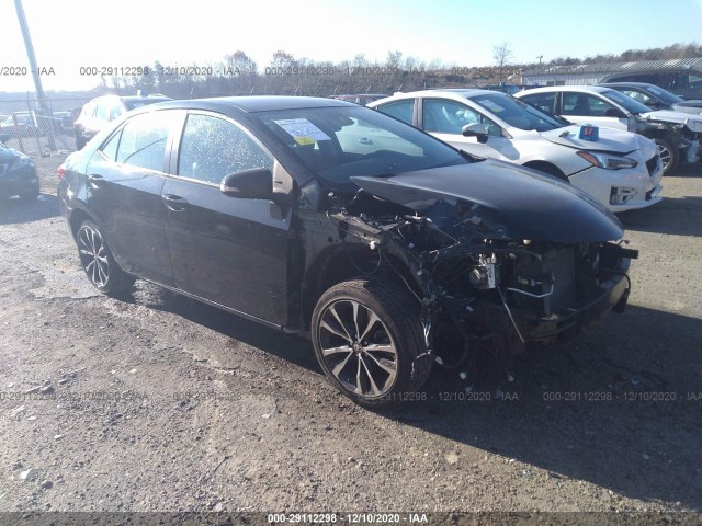 TOYOTA COROLLA 2017 2t1burhe3hc864656