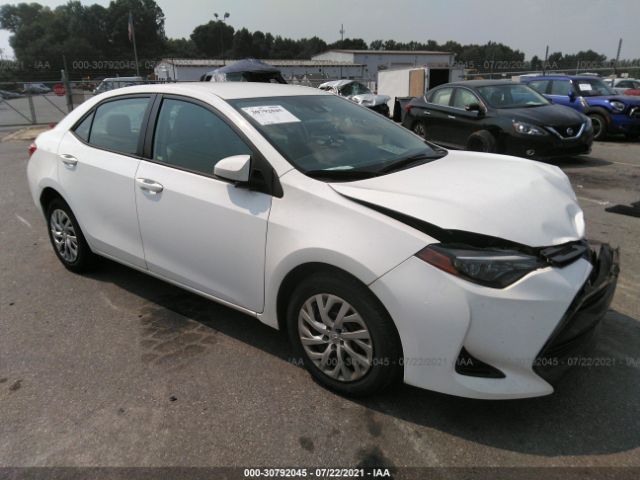 TOYOTA COROLLA 2017 2t1burhe3hc864818