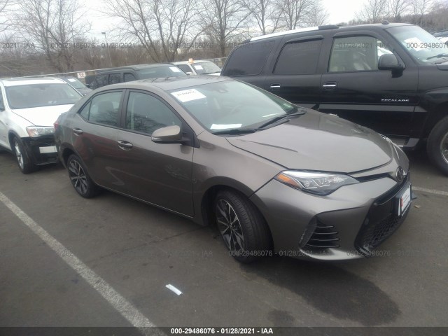 TOYOTA COROLLA 2017 2t1burhe3hc867668