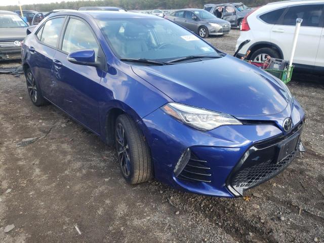 TOYOTA COROLLA L 2017 2t1burhe3hc868576