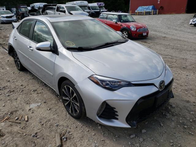 TOYOTA COROLLA L 2017 2t1burhe3hc869324