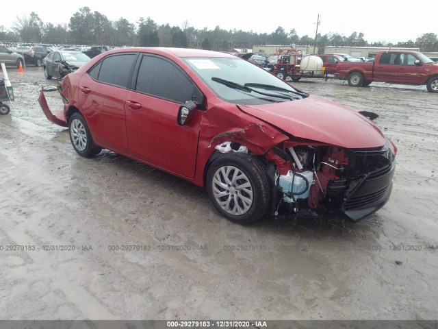 TOYOTA COROLLA 2017 2t1burhe3hc869632