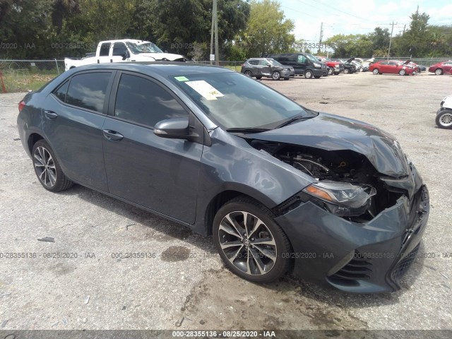 TOYOTA COROLLA 2017 2t1burhe3hc869890