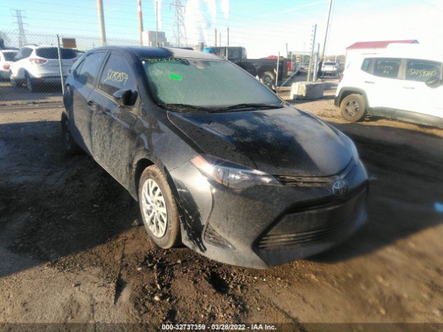 TOYOTA COROLLA 2017 2t1burhe3hc870019