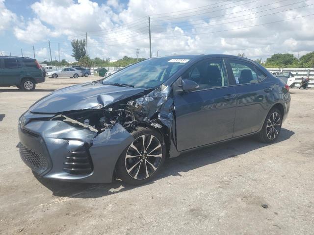 TOYOTA COROLLA 2017 2t1burhe3hc870781