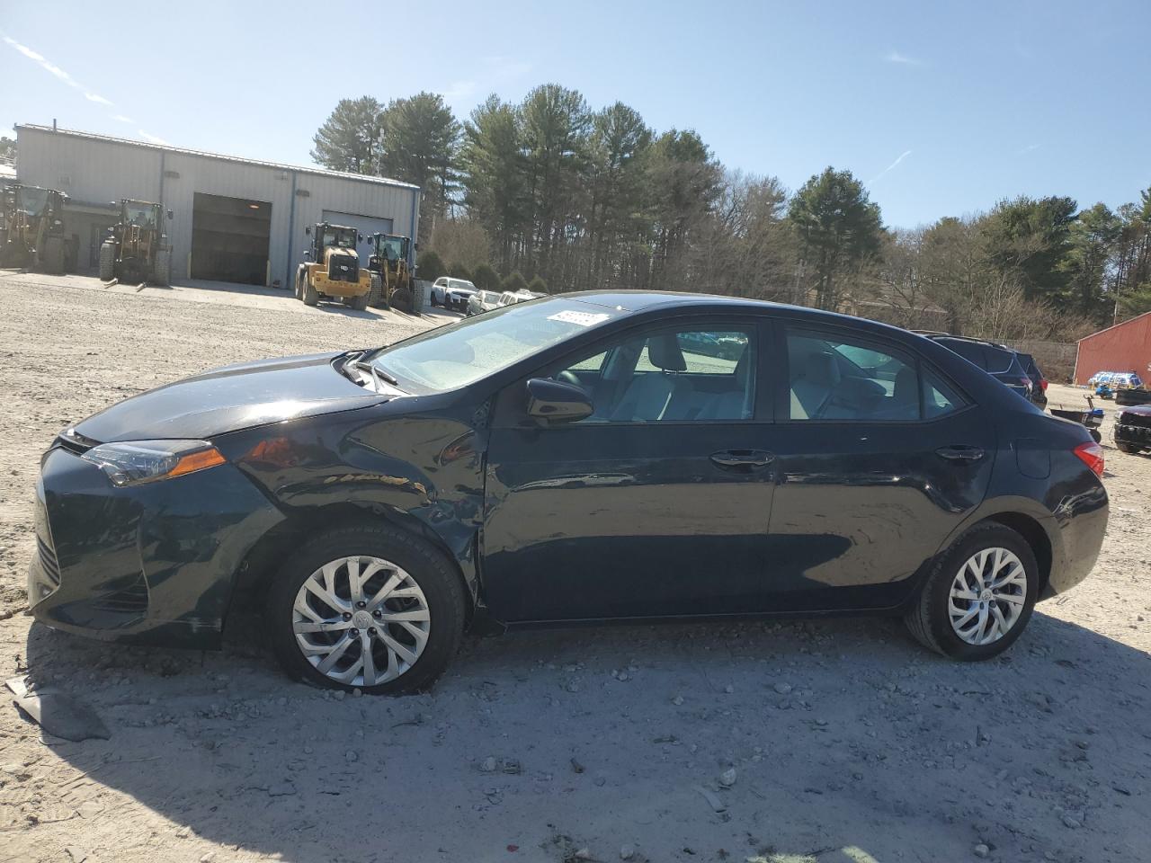 TOYOTA COROLLA 2017 2t1burhe3hc870831