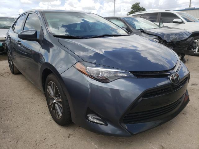 TOYOTA COROLLA L 2017 2t1burhe3hc872532