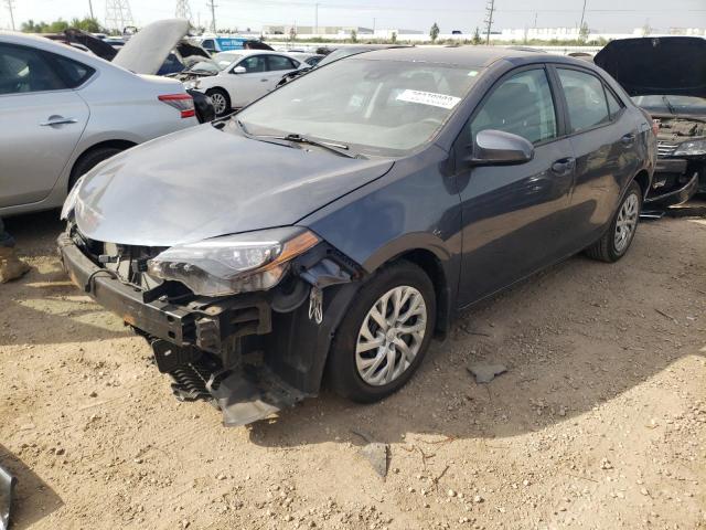 TOYOTA COROLLA L 2017 2t1burhe3hc873289