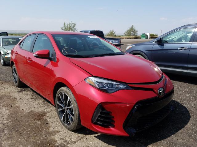 TOYOTA COROLLA L 2017 2t1burhe3hc874457