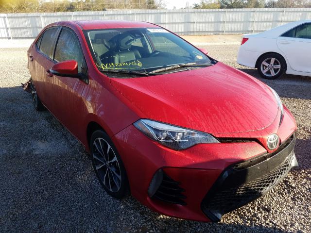 TOYOTA COROLLA L 2017 2t1burhe3hc877018