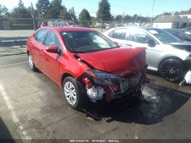 TOYOTA COROLLA 2017 2t1burhe3hc878105