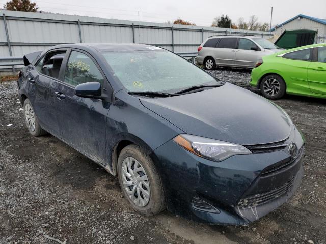 TOYOTA COROLLA L 2017 2t1burhe3hc879934