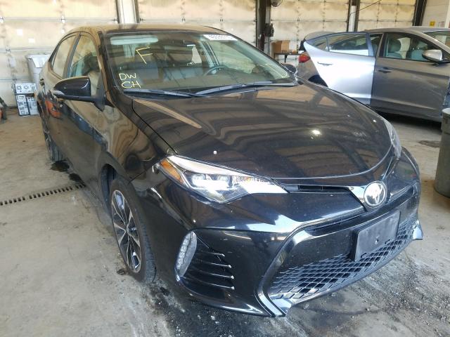 TOYOTA COROLLA L 2017 2t1burhe3hc881408