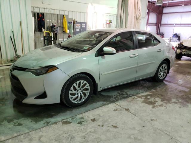 TOYOTA COROLLA L 2017 2t1burhe3hc882932