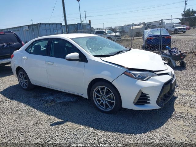 TOYOTA COROLLA 2017 2t1burhe3hc883076