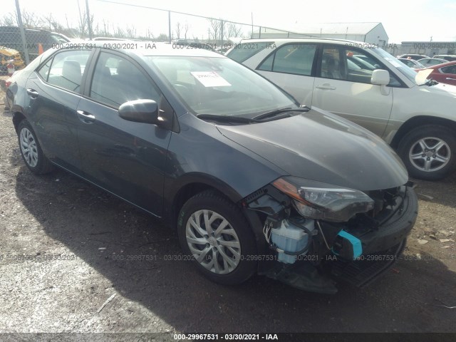 TOYOTA COROLLA 2017 2t1burhe3hc883207