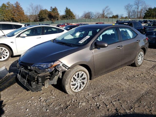 TOYOTA COROLLA L 2017 2t1burhe3hc883787