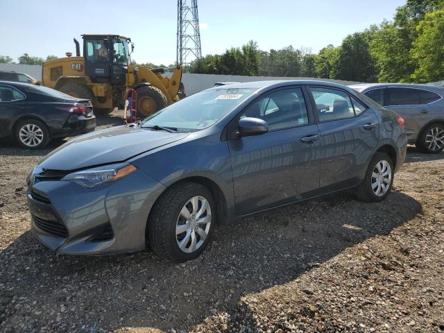 TOYOTA COROLLA 2017 2t1burhe3hc885197