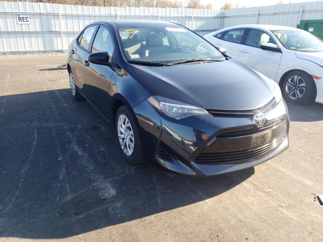 TOYOTA COROLLA L 2017 2t1burhe3hc885636