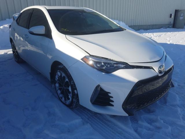 TOYOTA COROLLA L 2017 2t1burhe3hc886074