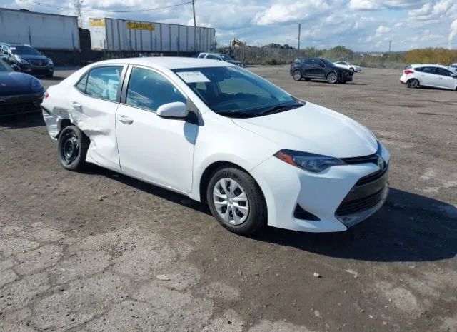 TOYOTA COROLLA 2017 2t1burhe3hc886561