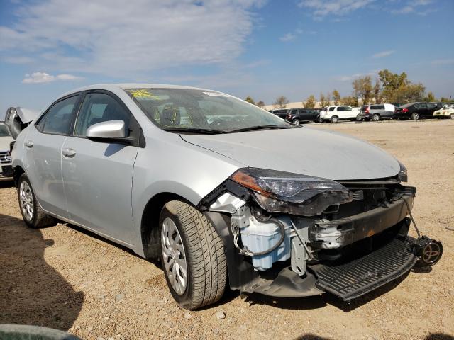 TOYOTA COROLLA L 2017 2t1burhe3hc887063