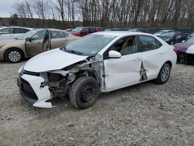 TOYOTA COROLLA 2017 2t1burhe3hc889458