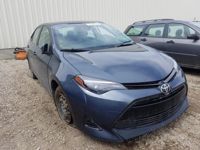 TOYOTA COROLLA L 2017 2t1burhe3hc889606