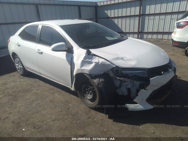 TOYOTA COROLLA 2017 2t1burhe3hc892117