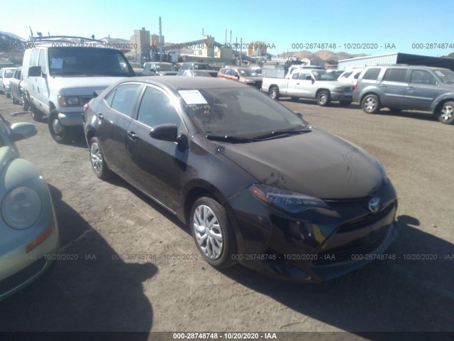 TOYOTA COROLLA 2017 2t1burhe3hc893624