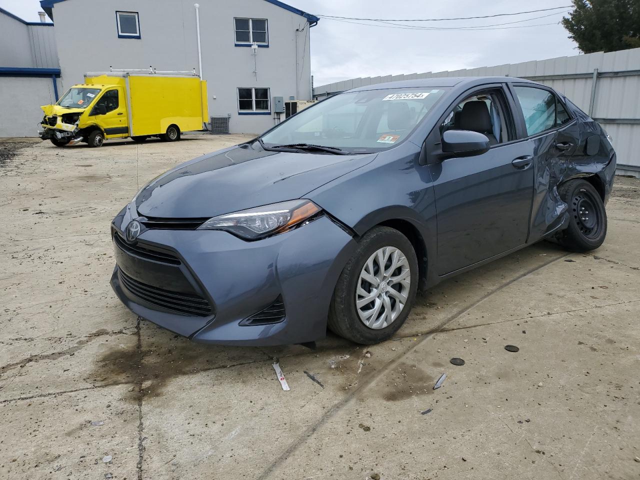 TOYOTA COROLLA 2017 2t1burhe3hc894904