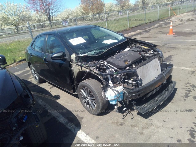 TOYOTA COROLLA 2017 2t1burhe3hc897740