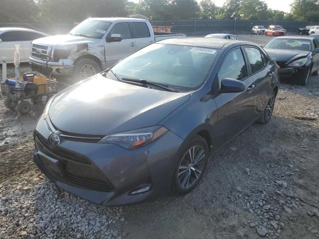 TOYOTA COROLLA L 2017 2t1burhe3hc899133