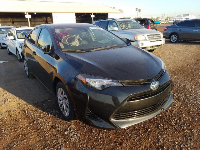 TOYOTA COROLLA L 2017 2t1burhe3hc899682