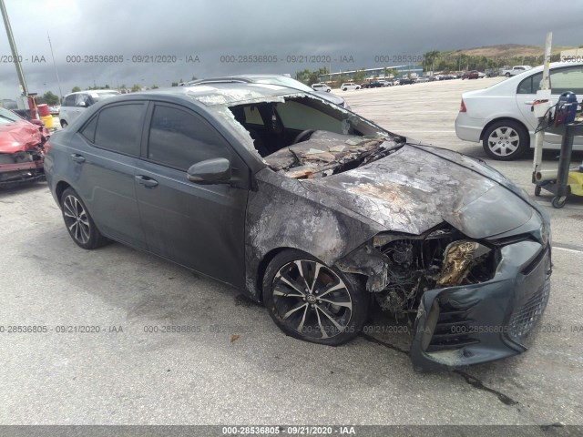 TOYOTA COROLLA 2017 2t1burhe3hc900376