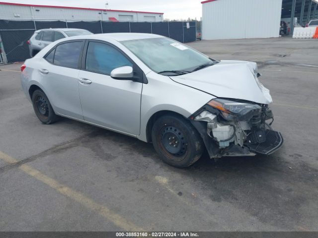 TOYOTA COROLLA 2017 2t1burhe3hc900572