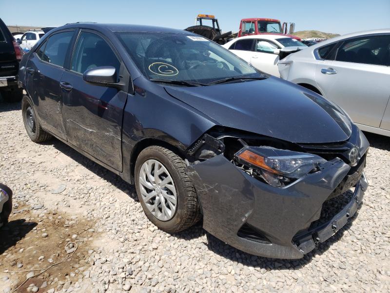 TOYOTA COROLLA L 2017 2t1burhe3hc902497