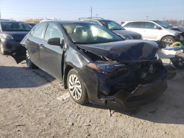 TOYOTA COROLLA L 2017 2t1burhe3hc902967