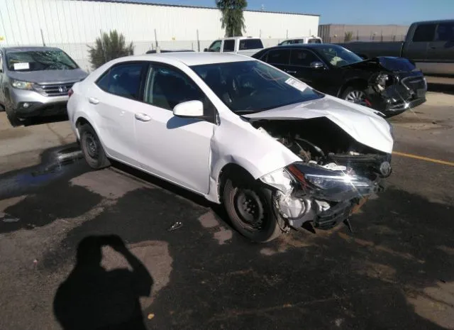 TOYOTA COROLLA 2017 2t1burhe3hc904721