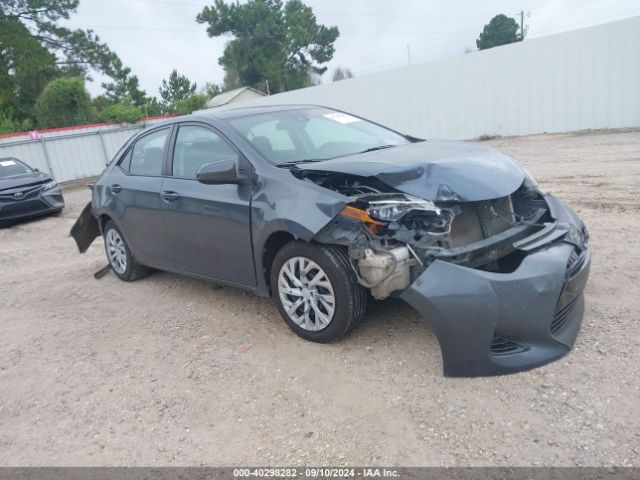 TOYOTA COROLLA 2017 2t1burhe3hc905688