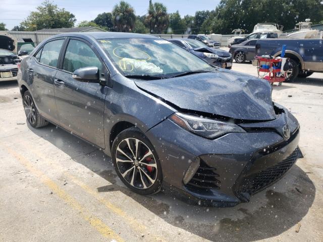 TOYOTA COROLLA L 2017 2t1burhe3hc907022