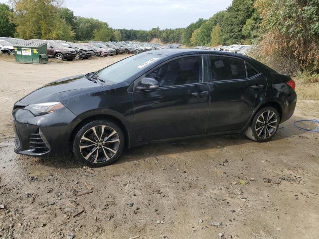 TOYOTA COROLLA L 2017 2t1burhe3hc907070