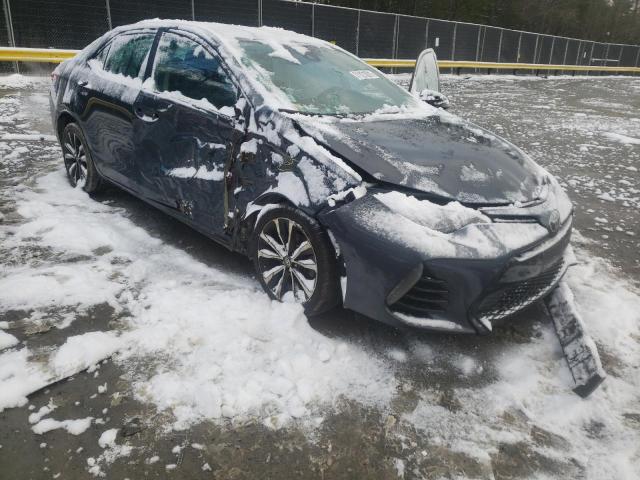 TOYOTA COROLLA L 2017 2t1burhe3hc908347