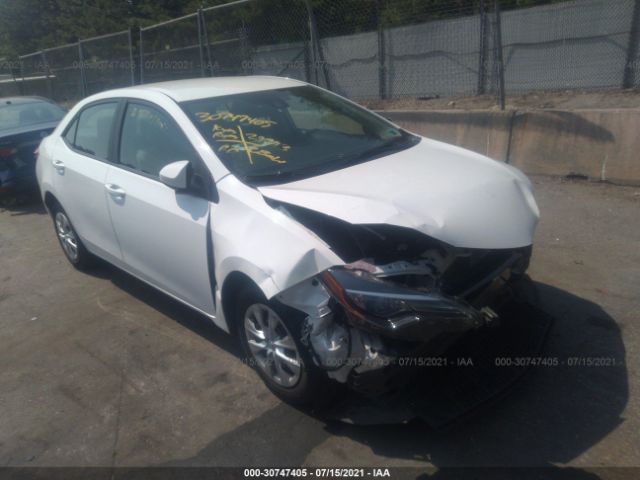 TOYOTA COROLLA 2017 2t1burhe3hc910311