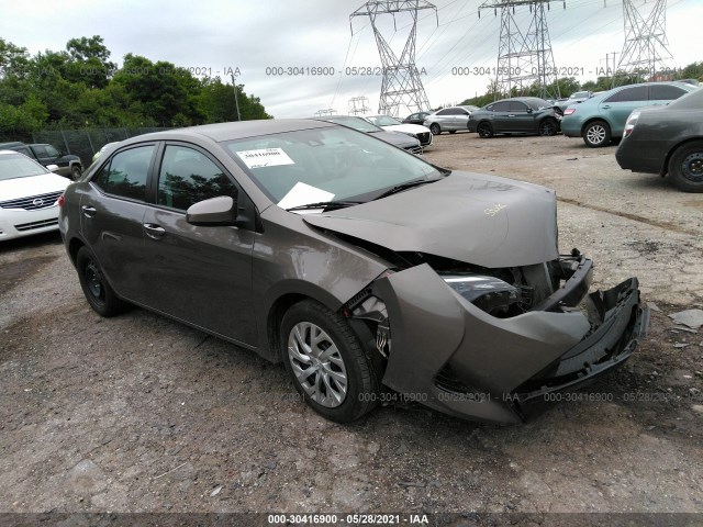 TOYOTA COROLLA 2017 2t1burhe3hc910664