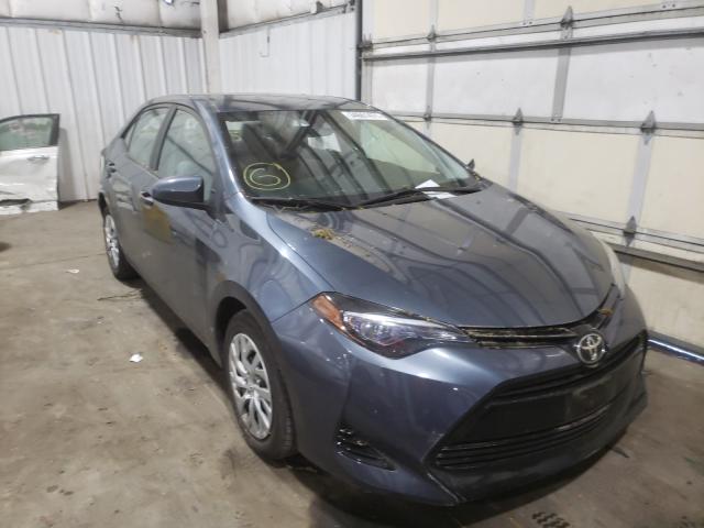 TOYOTA COROLLA L 2017 2t1burhe3hc911569